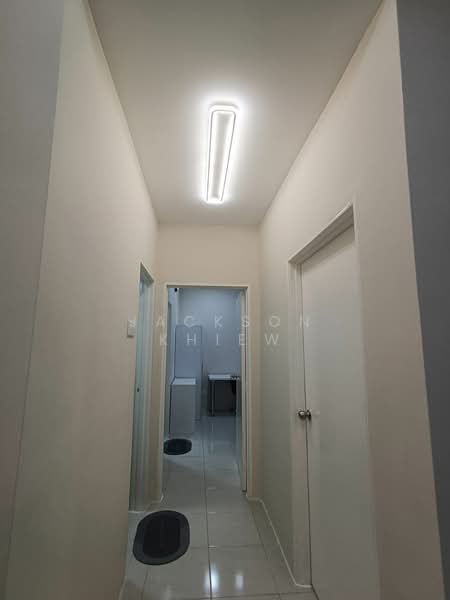Condominium for Rent at The Anderson - Jackson Khiew - Corridor - PropertyGuru.com.my