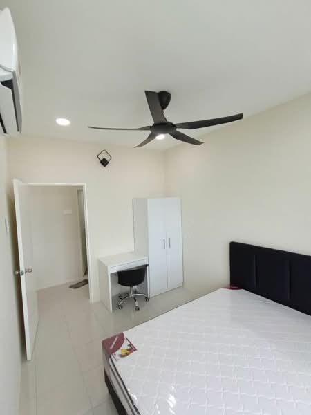 Condominium for Rent at The Anderson - Jackson Khiew - Bedroom - PropertyGuru.com.my