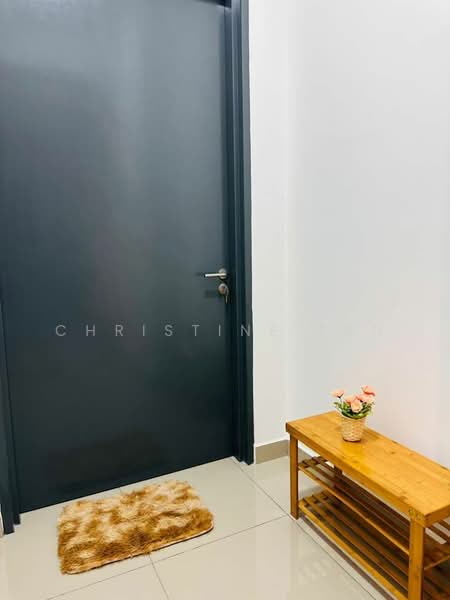 Servis Apartment untuk Disewa di Aera Residence - Christine Tan - PropertyGuru.com.my