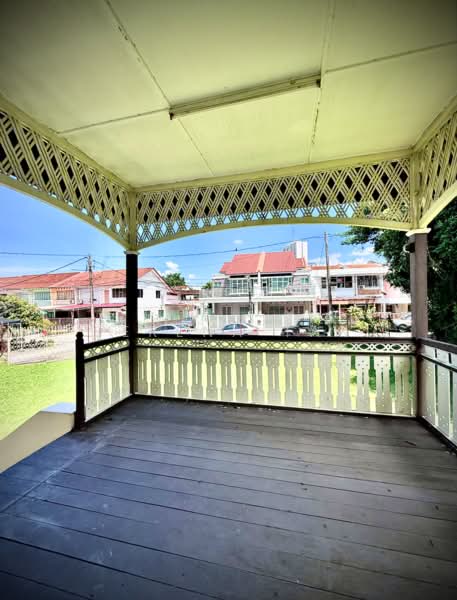 Rumah Banglo untuk Dijual di Ayer Itam (Penang) - Serena Tan - Exterior - PropertyGuru.com.my