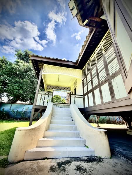 Rumah Banglo untuk Dijual di Ayer Itam (Penang) - Serena Tan - Exterior - PropertyGuru.com.my
