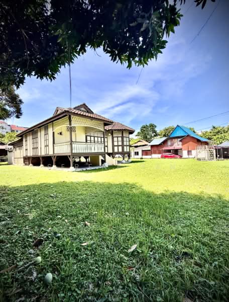 Rumah Banglo untuk Dijual di Ayer Itam (Penang) - Serena Tan - Exterior - PropertyGuru.com.my