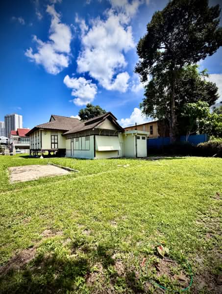 Rumah Banglo untuk Dijual di Ayer Itam (Penang) - Serena Tan - Exterior - PropertyGuru.com.my