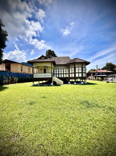 Rumah Banglo untuk Dijual di Ayer Itam (Penang) - Serena Tan - Exterior - PropertyGuru.com.my