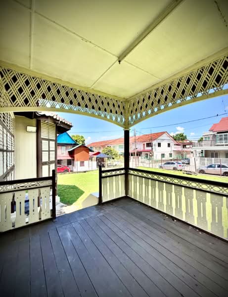 Rumah Banglo untuk Dijual di Ayer Itam (Penang) - Serena Tan - Exterior - PropertyGuru.com.my