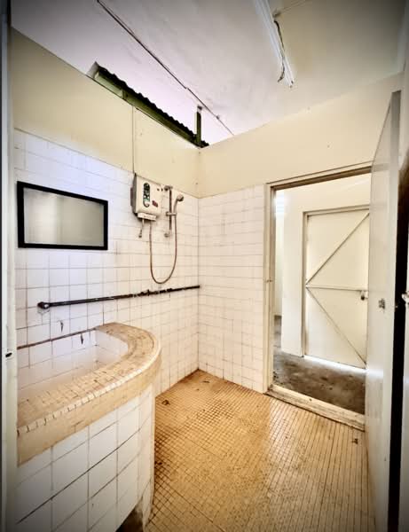 Rumah Banglo untuk Dijual di Ayer Itam (Penang) - Serena Tan - Bathroom - PropertyGuru.com.my