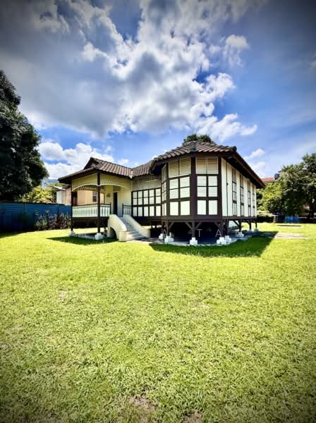 Rumah Banglo untuk Dijual di Ayer Itam (Penang) - Serena Tan - PropertyGuru.com.my