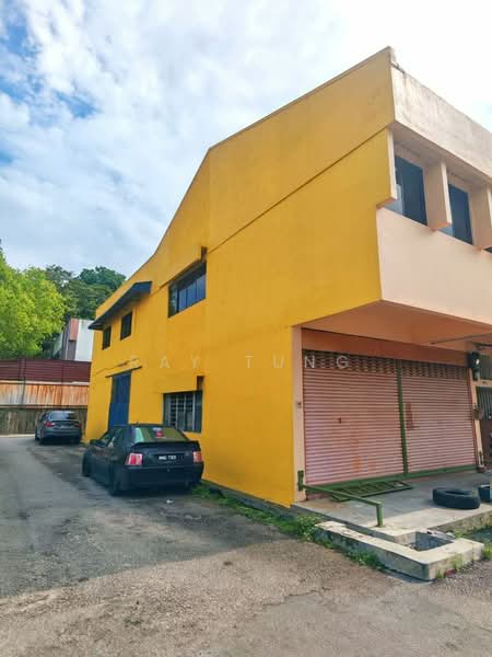Shop for Rent in Kampung Ungku Mohsin (Johor Bahru) - Ray Tung - Exterior - PropertyGuru.com.my