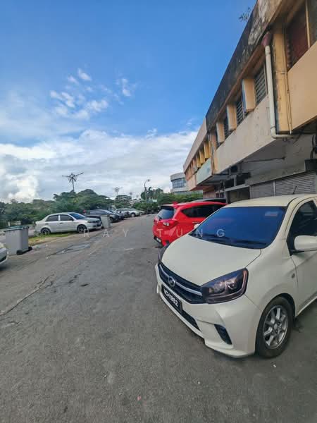 Shop for Rent in Kampung Ungku Mohsin (Johor Bahru) - Ray Tung - Exterior - PropertyGuru.com.my