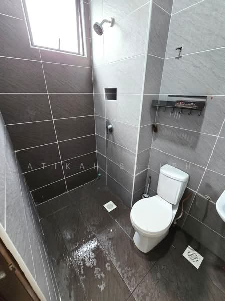 Semi-Detached House for Sale in SP Saujana (Sungai Petani) - Atikah Salleh - Bathroom - PropertyGuru.com.my