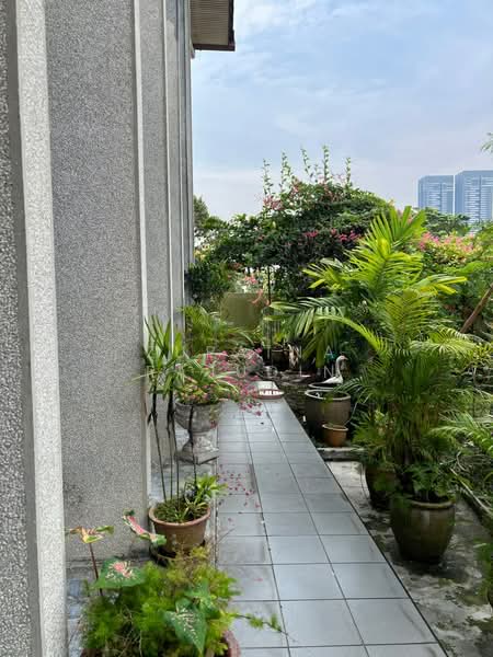 Bungalow for Sale in Bukit Gasing (Petaling Jaya) - Zuraina Rajudin - Exterior - PropertyGuru.com.my