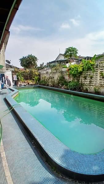 Bungalow for Sale in Bukit Gasing (Petaling Jaya) - Zuraina Rajudin - Exterior - PropertyGuru.com.my
