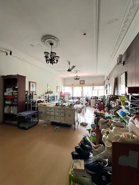 Bungalow for Sale in Bukit Gasing (Petaling Jaya) - Zuraina Rajudin - Living Room - PropertyGuru.com.my