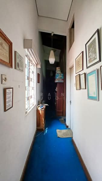 Bungalow for Sale in Bukit Gasing (Petaling Jaya) - Zuraina Rajudin - Corridor - PropertyGuru.com.my