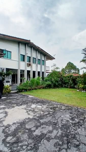 Bungalow for Sale in Bukit Gasing (Petaling Jaya) - Zuraina Rajudin - Exterior - PropertyGuru.com.my