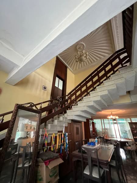 Bungalow for Sale in Bukit Gasing (Petaling Jaya) - Zuraina Rajudin - Interior - PropertyGuru.com.my