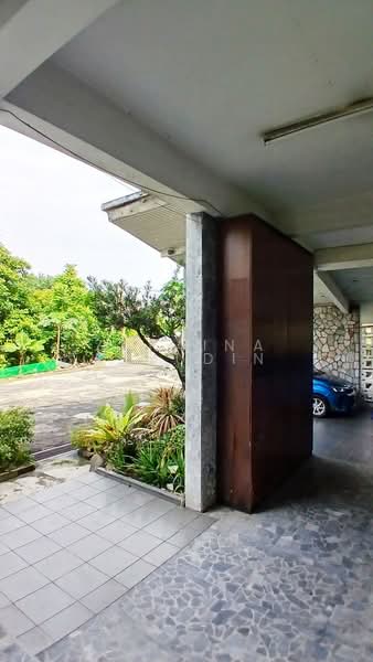 Bungalow for Sale in Bukit Gasing (Petaling Jaya) - Zuraina Rajudin - Exterior - PropertyGuru.com.my
