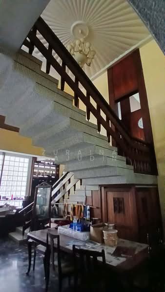 Bungalow for Sale in Bukit Gasing (Petaling Jaya) - Zuraina Rajudin - Interior - PropertyGuru.com.my