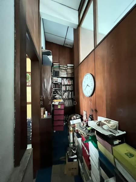 Bungalow for Sale in Bukit Gasing (Petaling Jaya) - Zuraina Rajudin - Interior - PropertyGuru.com.my