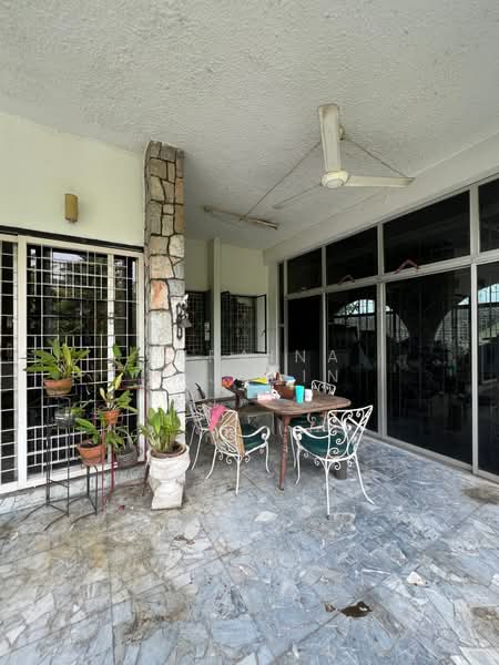 Bungalow for Sale in Bukit Gasing (Petaling Jaya) - Zuraina Rajudin - Exterior - PropertyGuru.com.my