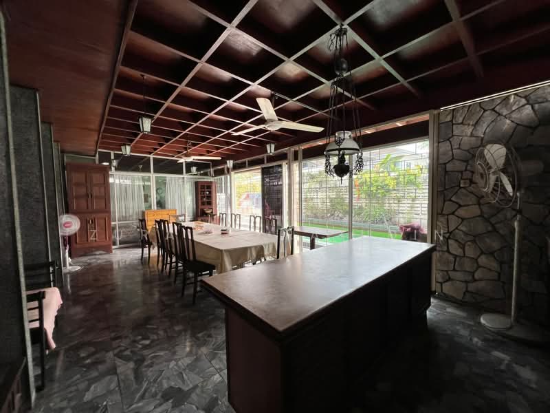 Bungalow for Sale in Bukit Gasing (Petaling Jaya) - Zuraina Rajudin - Dining Room - PropertyGuru.com.my