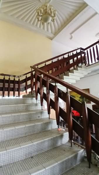 Bungalow for Sale in Bukit Gasing (Petaling Jaya) - Zuraina Rajudin - Interior - PropertyGuru.com.my