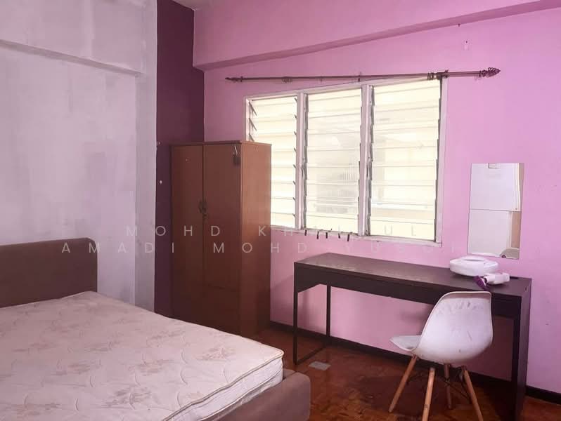 Apartment for Sale at Prisma Perdana - Mohd Khairul Amadi Mohd Yusoff - PropertyGuru.com.my
