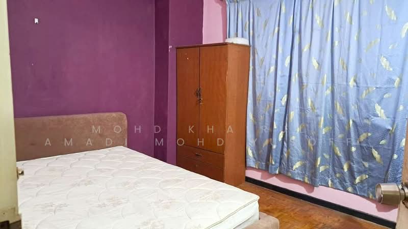 Apartment for Sale at Prisma Perdana - Mohd Khairul Amadi Mohd Yusoff - PropertyGuru.com.my