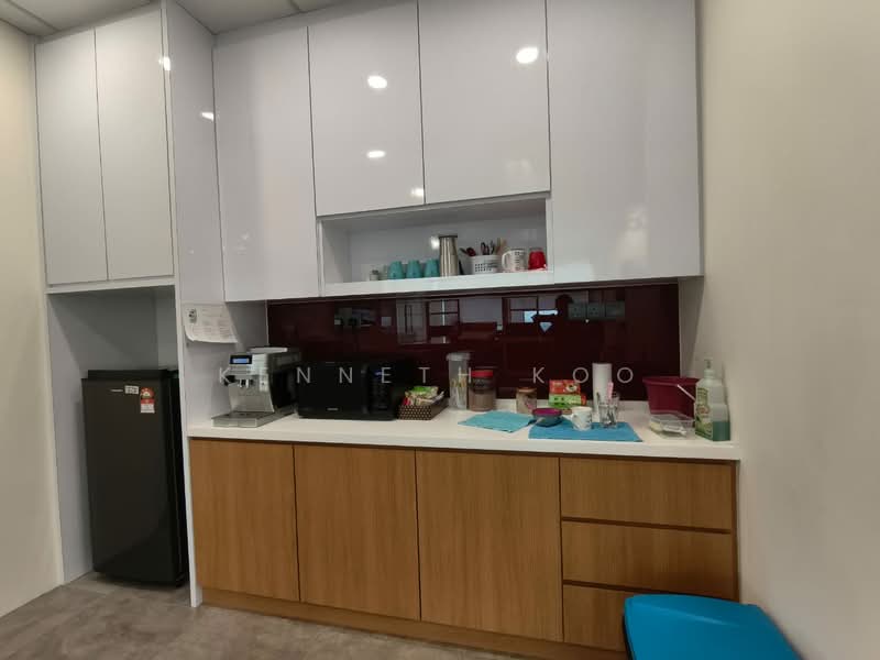 Office for Rent in Kl Sentral (Kuala Lumpur) - Kenneth Koo - PropertyGuru.com.my