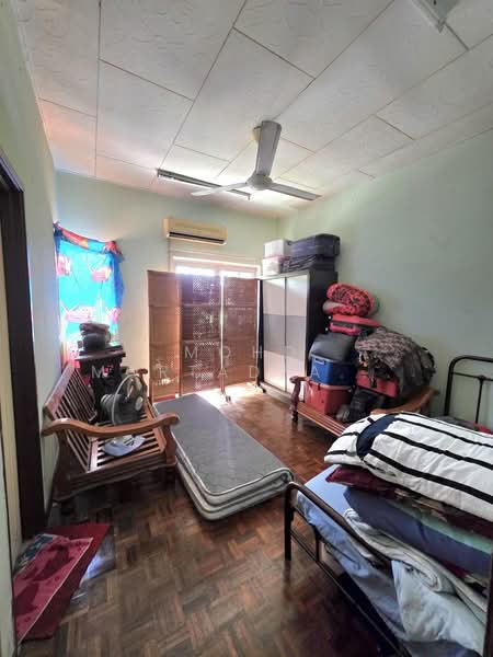 Rumah Teres 2 Tingkat untuk Dijual di Seksyen 7 (Bangi) - Mohd Mortadza Ahmad - Bedroom - PropertyGuru.com.my
