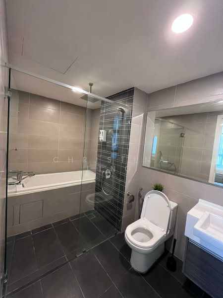 Condominium for Rent at Teega Residences - Christina Ling - PropertyGuru.com.my