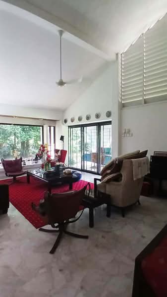 Bungalow for Sale in Bukit Gasing (Petaling Jaya) - Zuraina Rajudin - Living Room - PropertyGuru.com.my