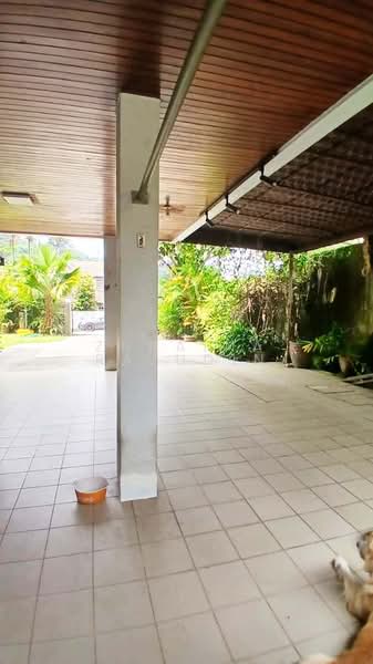 Bungalow for Sale in Bukit Gasing (Petaling Jaya) - Zuraina Rajudin - Exterior - PropertyGuru.com.my