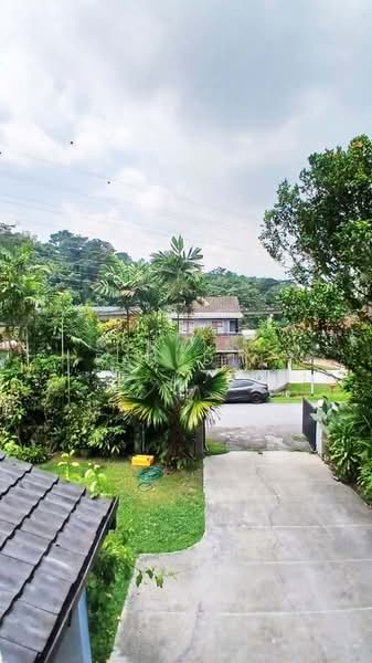 Bungalow for Sale in Bukit Gasing (Petaling Jaya) - Zuraina Rajudin - Exterior - PropertyGuru.com.my