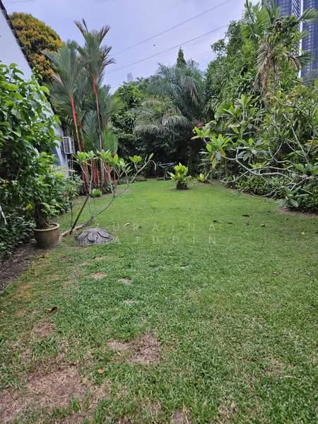 Bungalow for Sale in Bukit Gasing (Petaling Jaya) - Zuraina Rajudin - Garden - PropertyGuru.com.my