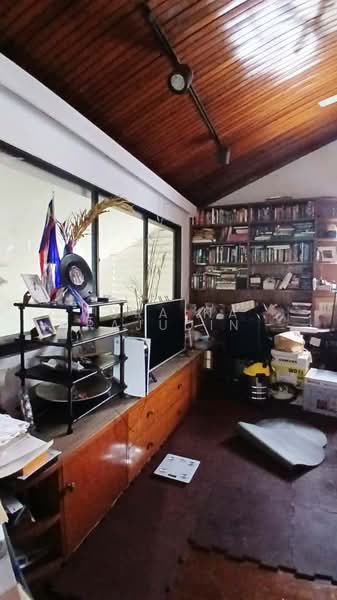 Bungalow for Sale in Bukit Gasing (Petaling Jaya) - Zuraina Rajudin - Living Room - PropertyGuru.com.my