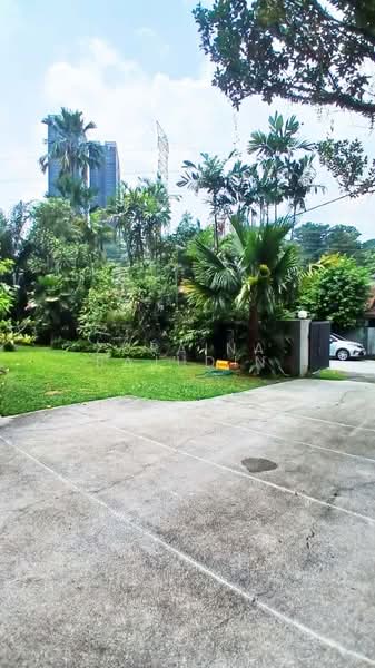 Bungalow for Sale in Bukit Gasing (Petaling Jaya) - Zuraina Rajudin - Exterior - PropertyGuru.com.my