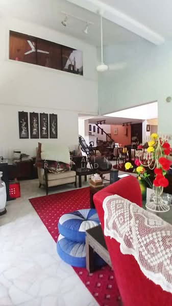 Bungalow for Sale in Bukit Gasing (Petaling Jaya) - Zuraina Rajudin - Living Room - PropertyGuru.com.my