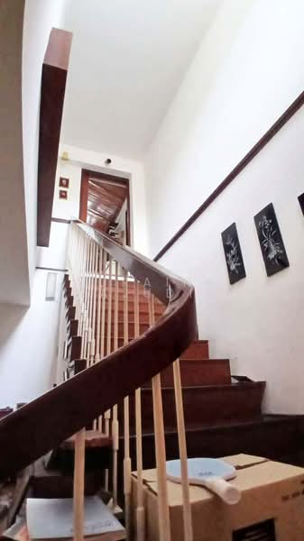 Bungalow for Sale in Bukit Gasing (Petaling Jaya) - Zuraina Rajudin - Interior - PropertyGuru.com.my