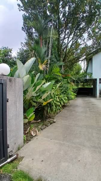 Bungalow for Sale in Bukit Gasing (Petaling Jaya) - Zuraina Rajudin - Exterior - PropertyGuru.com.my