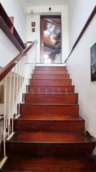 Bungalow for Sale in Bukit Gasing (Petaling Jaya) - Zuraina Rajudin - Interior - PropertyGuru.com.my