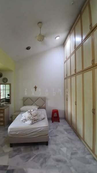 Bungalow for Sale in Bukit Gasing (Petaling Jaya) - Zuraina Rajudin - Bedroom - PropertyGuru.com.my