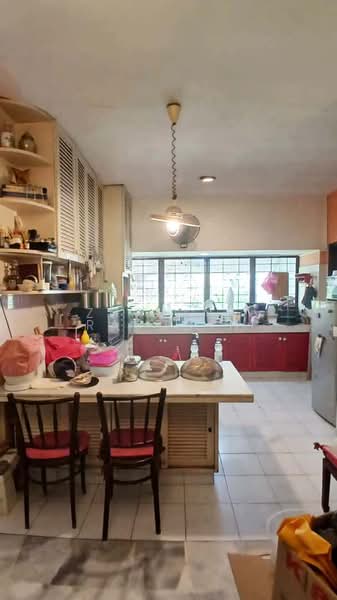 Bungalow for Sale in Bukit Gasing (Petaling Jaya) - Zuraina Rajudin - Kitchen - PropertyGuru.com.my