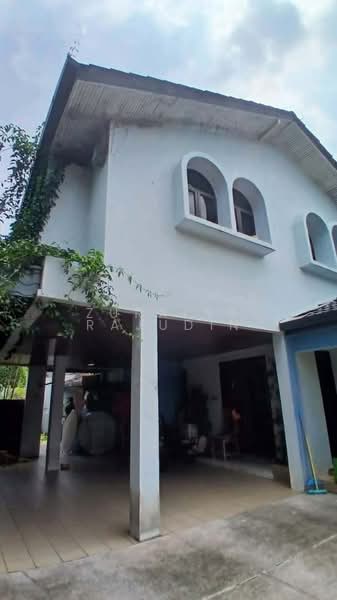 Bungalow for Sale in Bukit Gasing (Petaling Jaya) - Zuraina Rajudin - Exterior - PropertyGuru.com.my