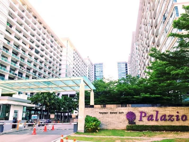 Servis Apartment untuk Disewa di Palazio - Dexter Lim - Exterior - PropertyGuru.com.my