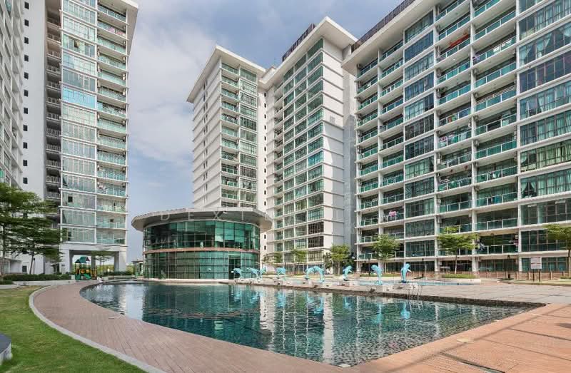 Servis Apartment untuk Disewa di Palazio - Dexter Lim - Exterior - PropertyGuru.com.my