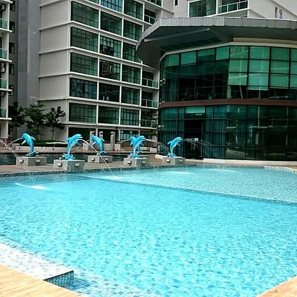 Servis Apartment untuk Disewa di Palazio - Dexter Lim - Exterior - PropertyGuru.com.my