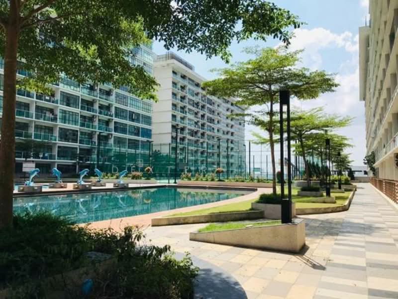 Servis Apartment untuk Disewa di Palazio - Dexter Lim - Exterior - PropertyGuru.com.my