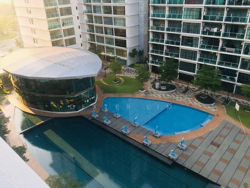 Servis Apartment untuk Disewa di Palazio - Dexter Lim - Exterior - PropertyGuru.com.my