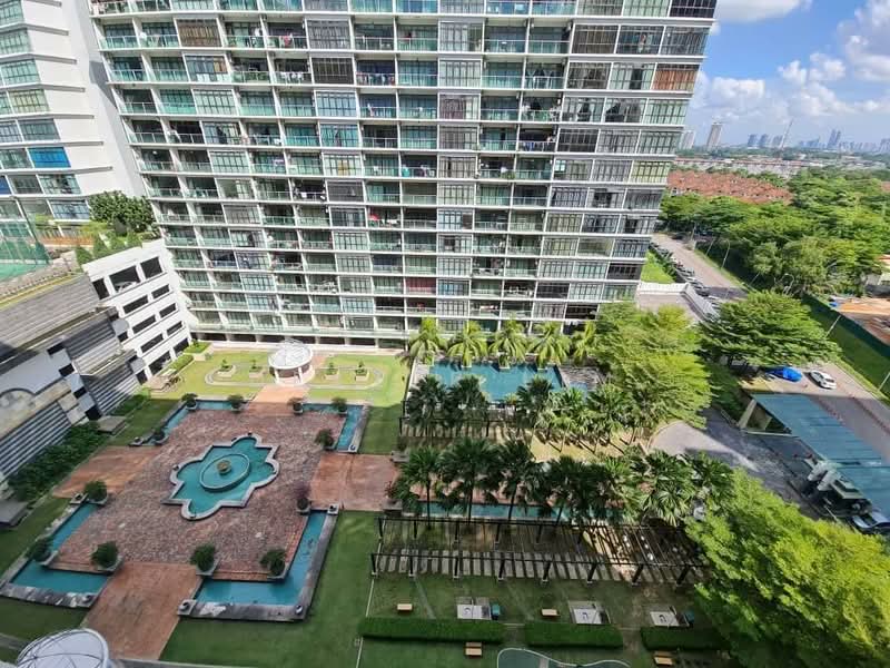 Servis Apartment untuk Disewa di Palazio - Dexter Lim - Exterior - PropertyGuru.com.my